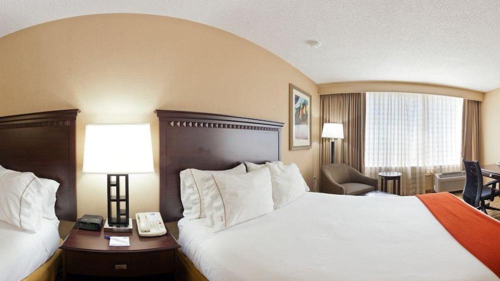 Holiday Inn Express - Atlanta-Kennesaw By Ihg Bagian luar foto