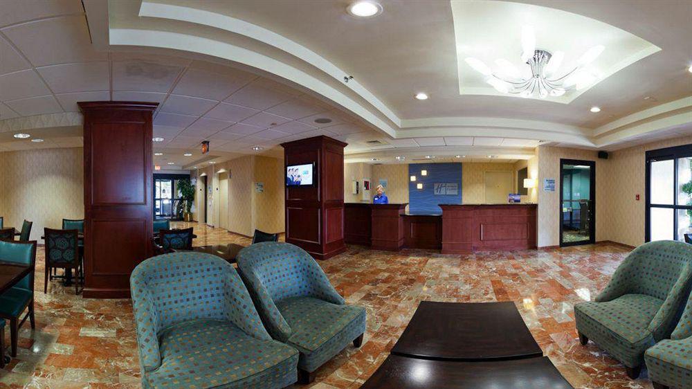 Holiday Inn Express - Atlanta-Kennesaw By Ihg Bagian luar foto