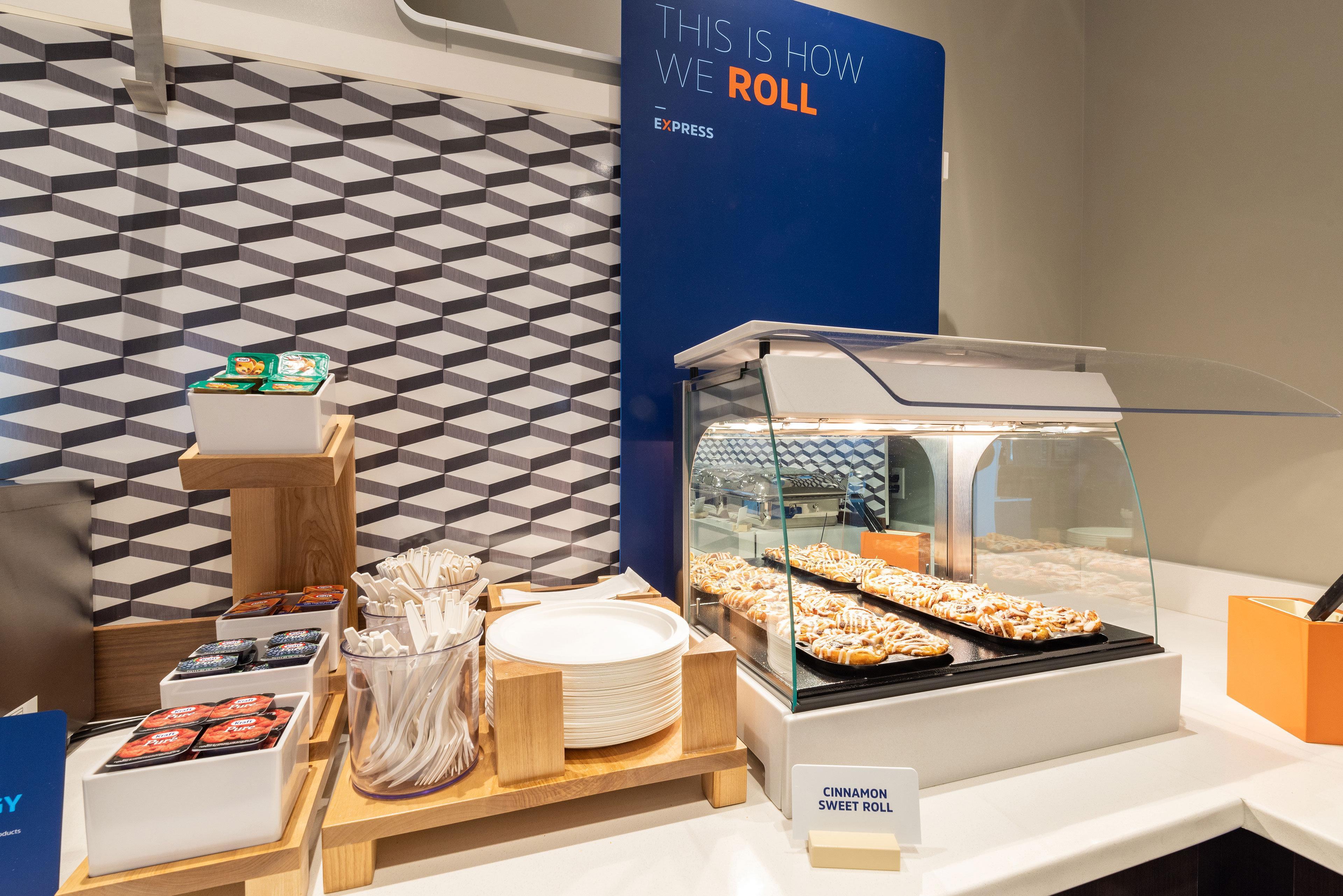 Holiday Inn Express - Atlanta-Kennesaw By Ihg Bagian luar foto