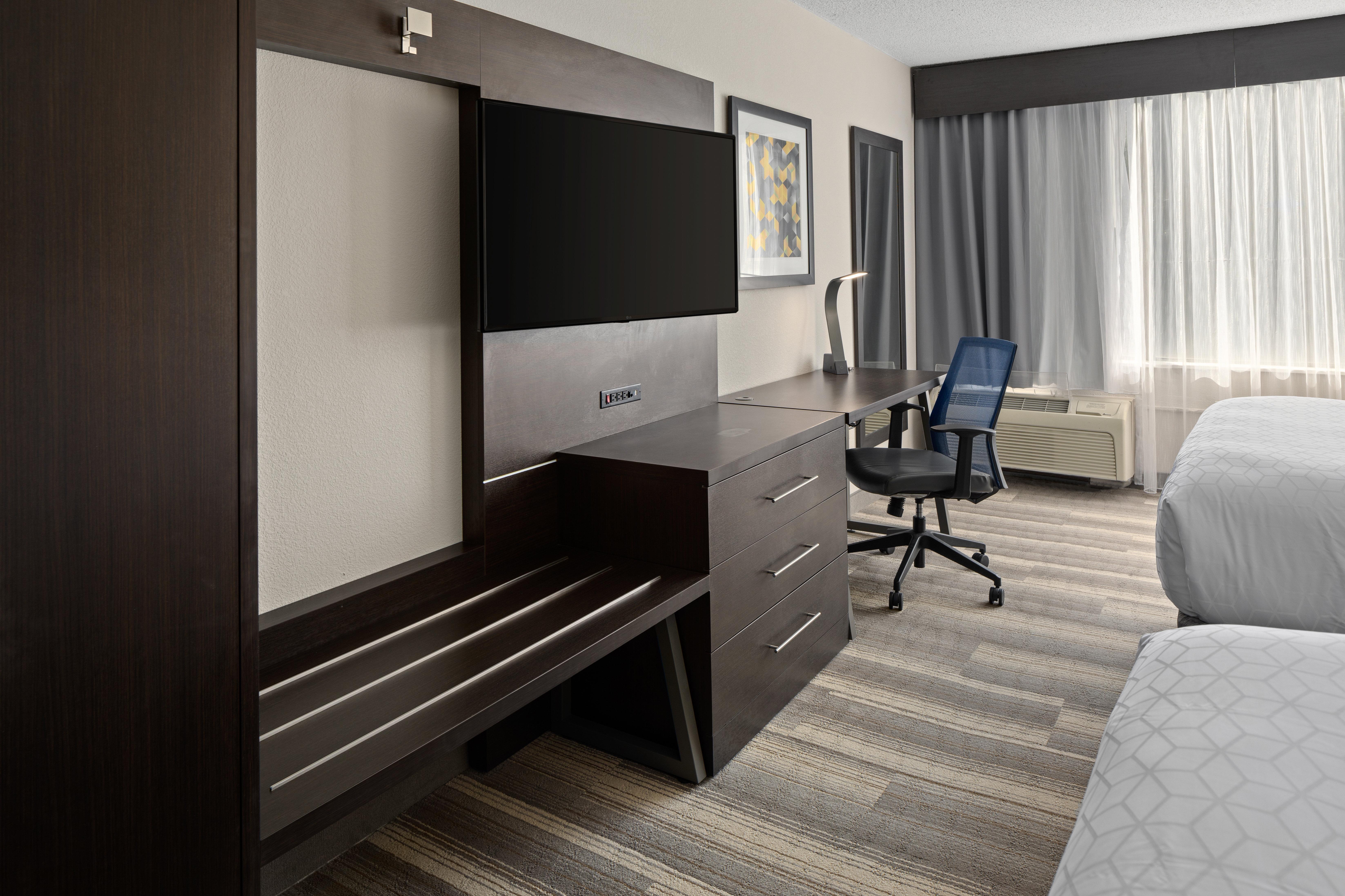 Holiday Inn Express - Atlanta-Kennesaw By Ihg Bagian luar foto