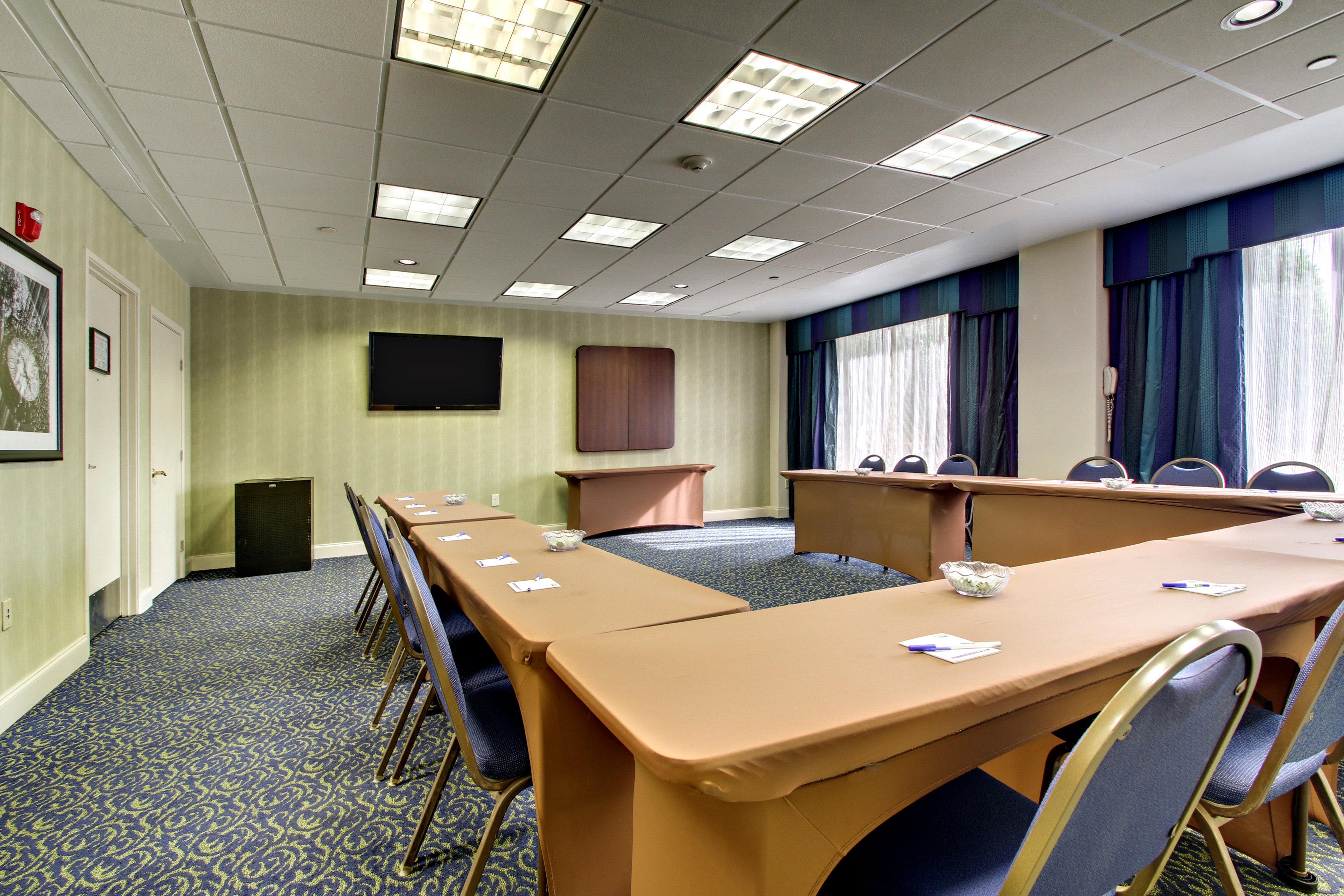 Holiday Inn Express - Atlanta-Kennesaw By Ihg Bagian luar foto