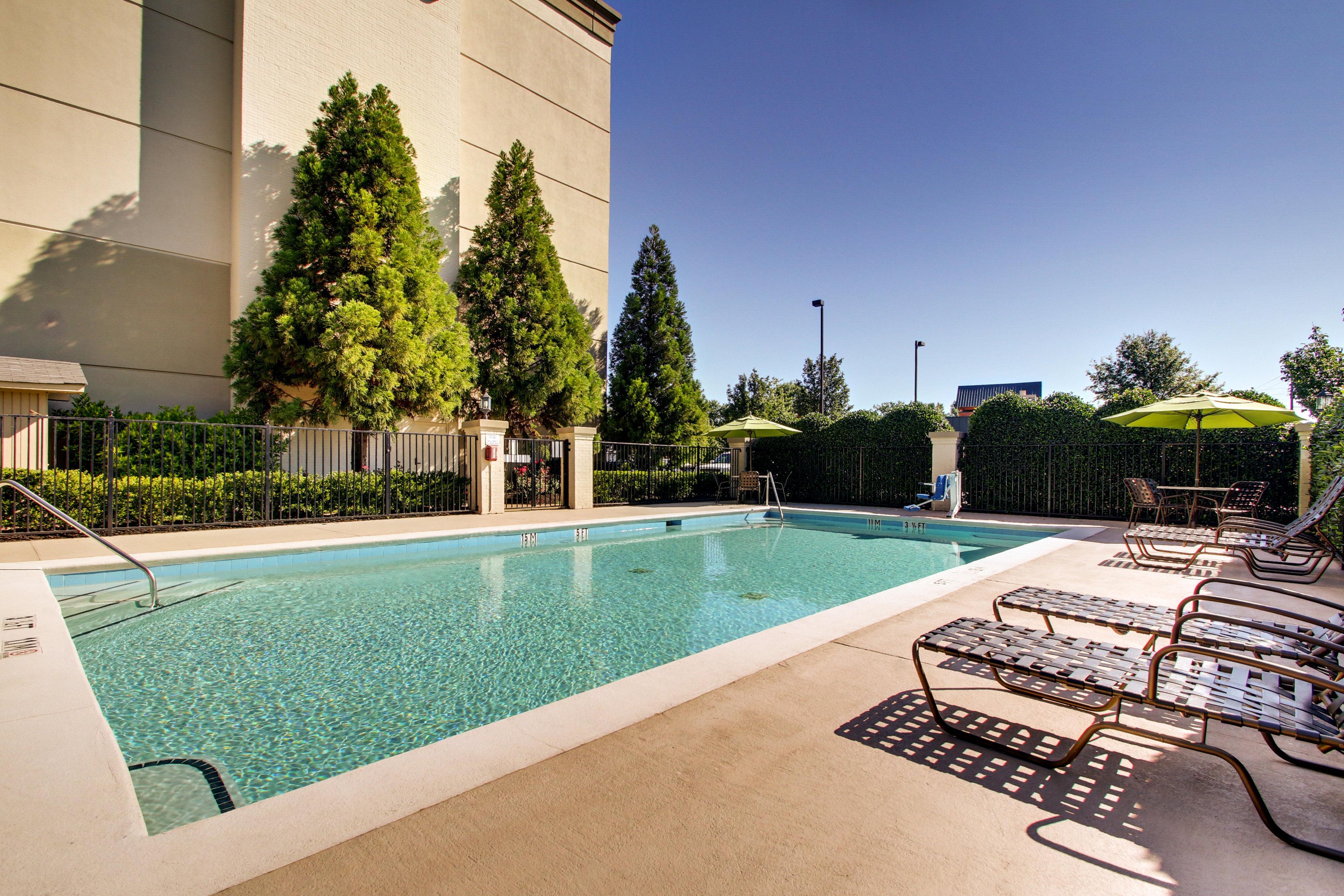 Holiday Inn Express - Atlanta-Kennesaw By Ihg Bagian luar foto