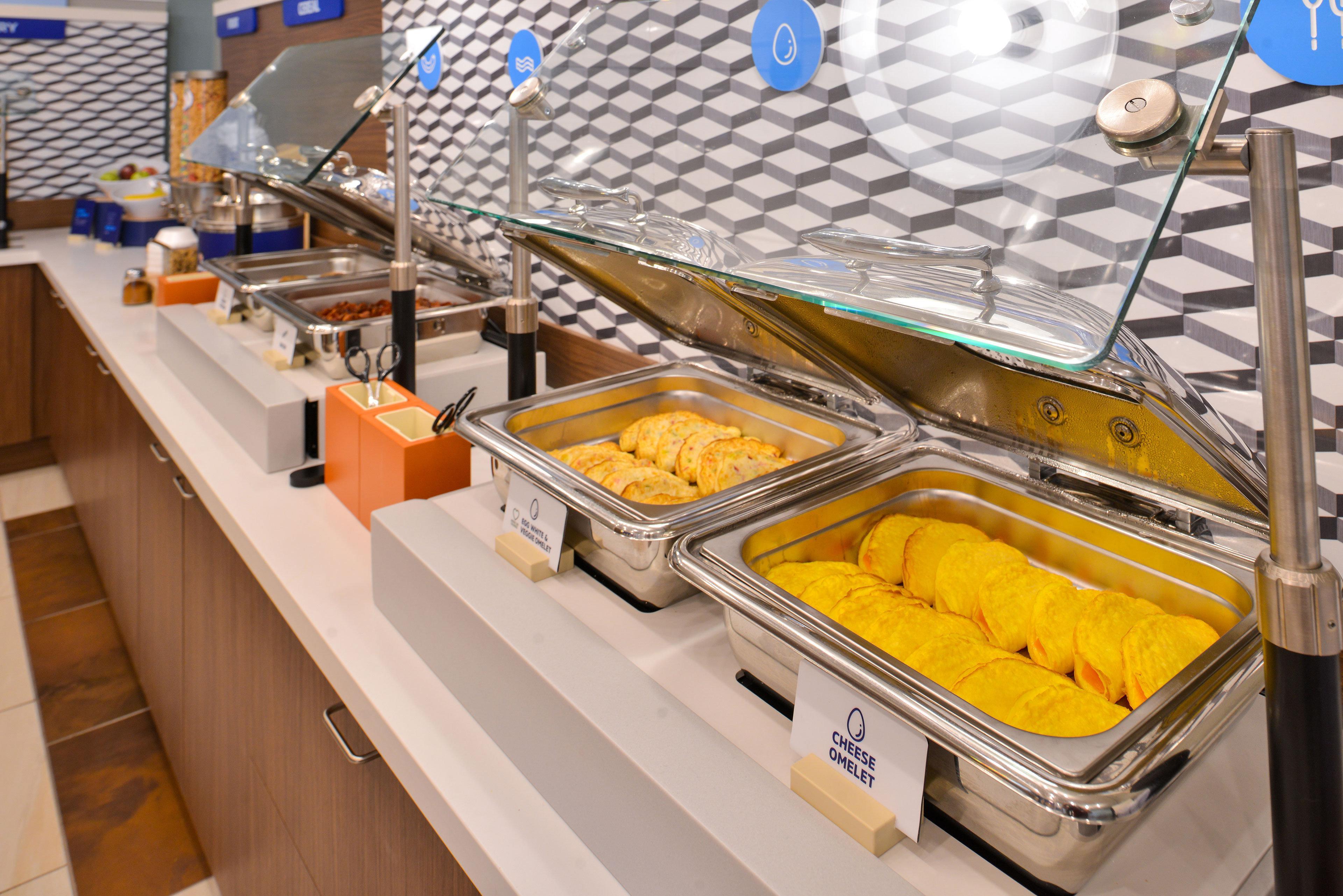 Holiday Inn Express - Atlanta-Kennesaw By Ihg Bagian luar foto