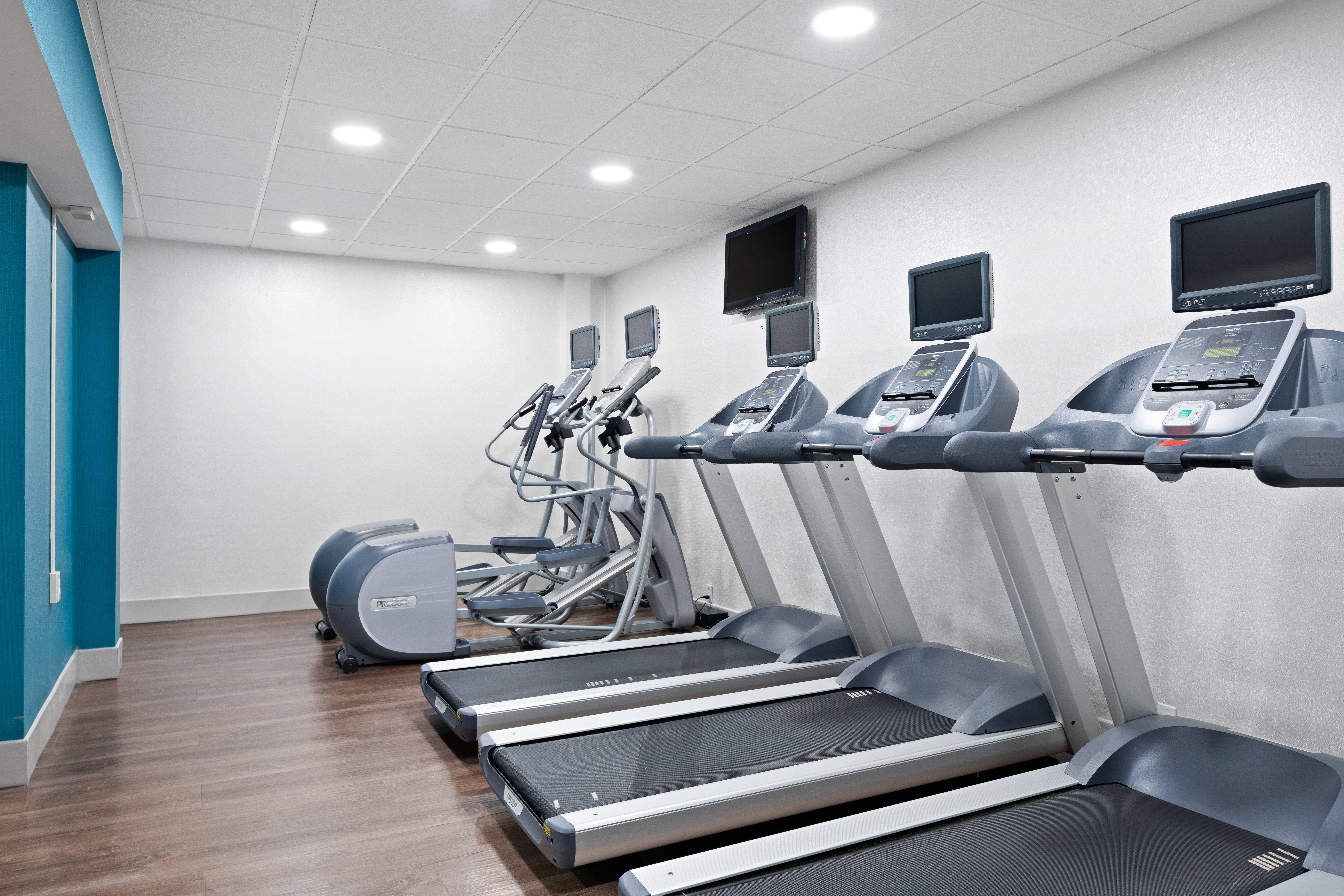 Holiday Inn Express - Atlanta-Kennesaw By Ihg Bagian luar foto