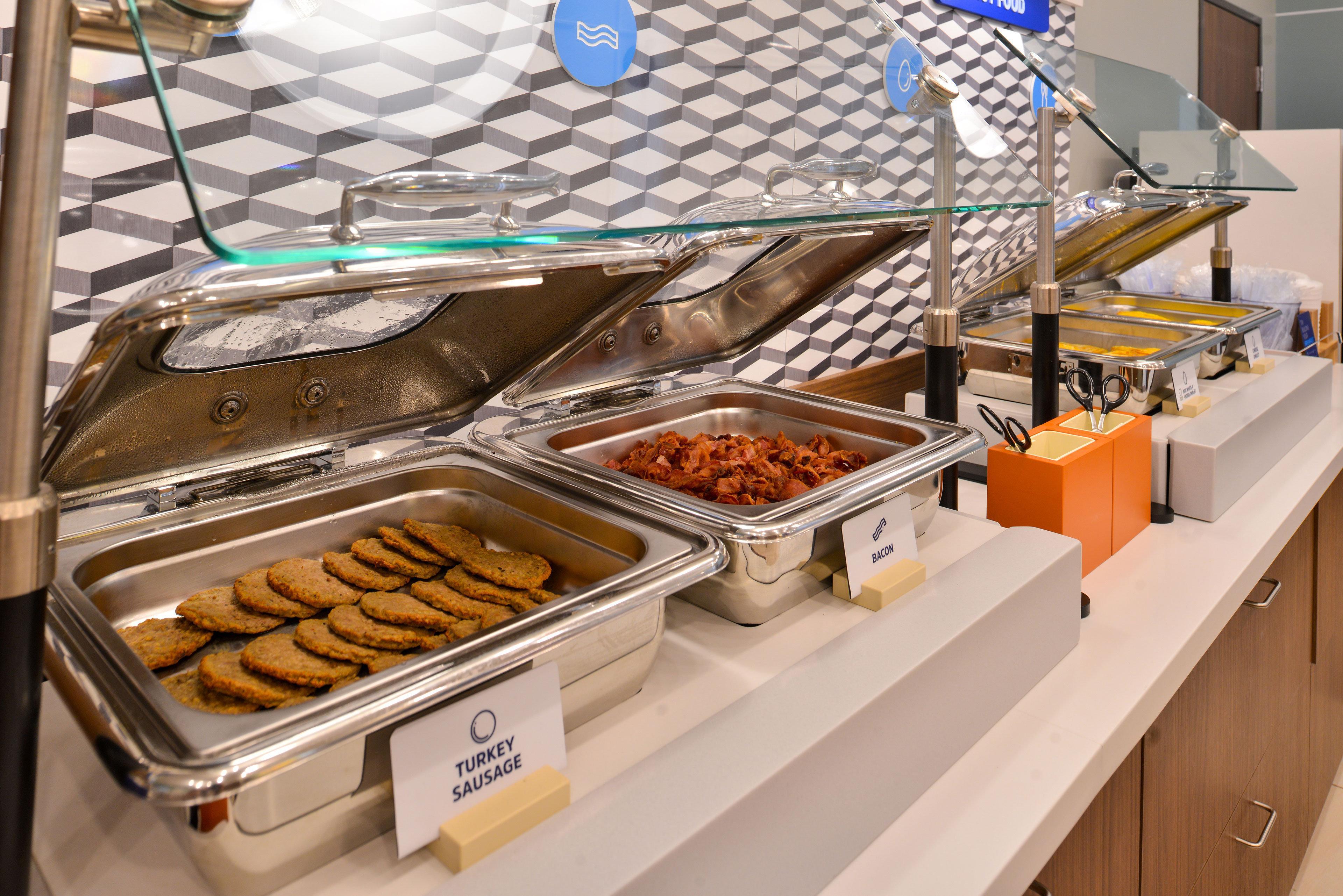 Holiday Inn Express - Atlanta-Kennesaw By Ihg Bagian luar foto