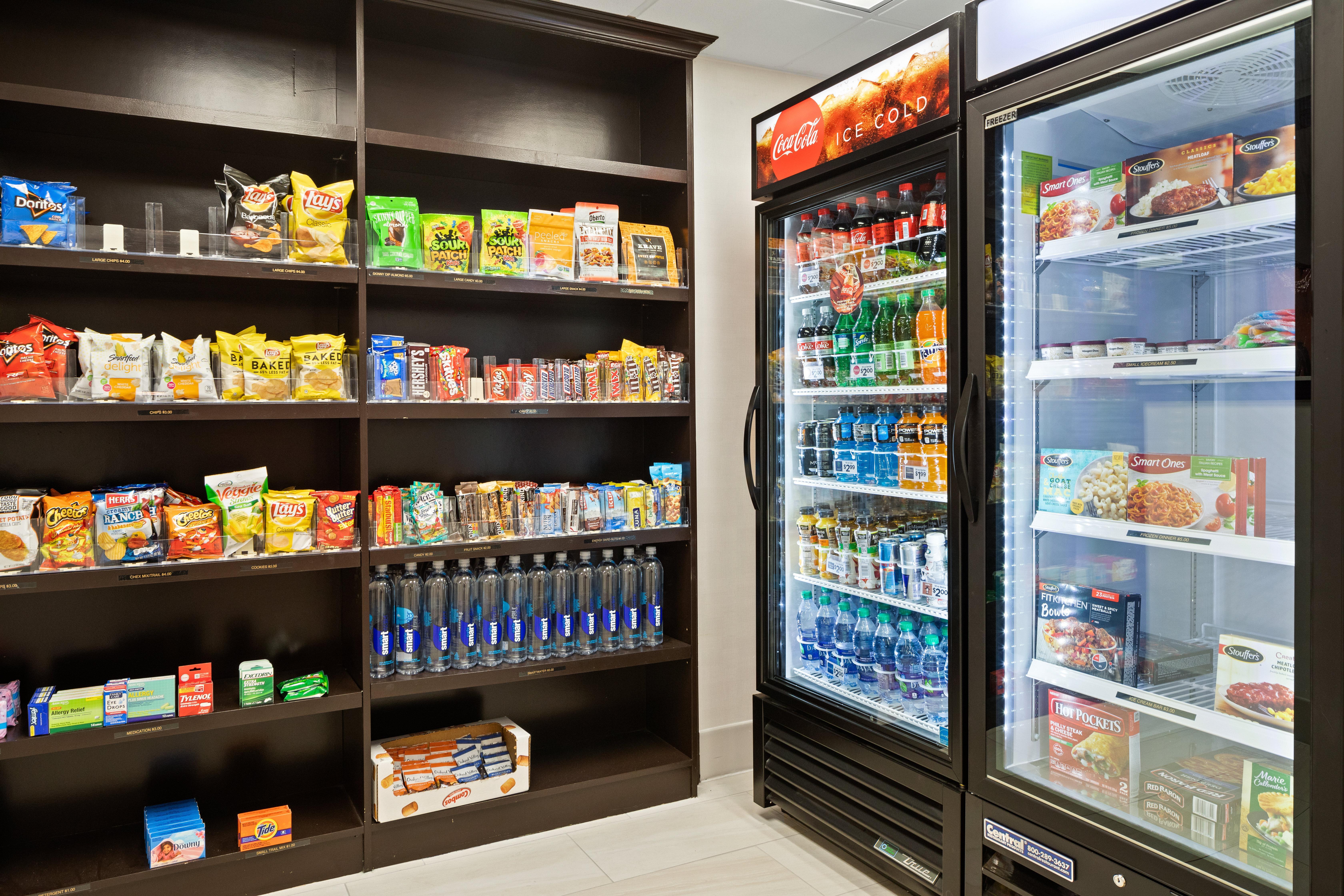 Holiday Inn Express - Atlanta-Kennesaw By Ihg Bagian luar foto