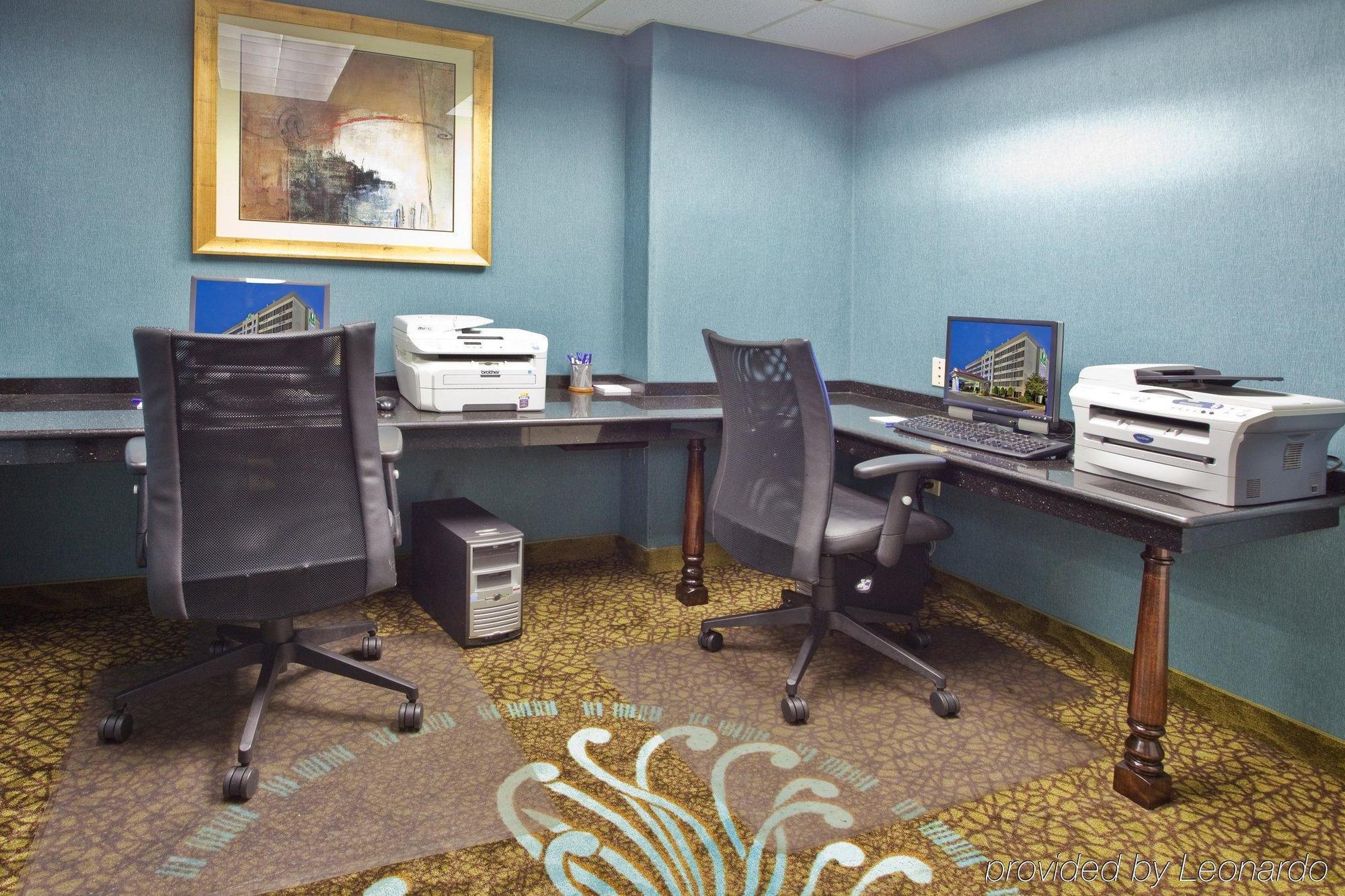 Holiday Inn Express - Atlanta-Kennesaw By Ihg Fasilitas foto