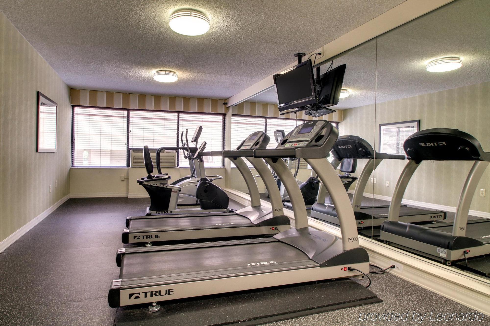 Holiday Inn Express - Atlanta-Kennesaw By Ihg Bagian luar foto