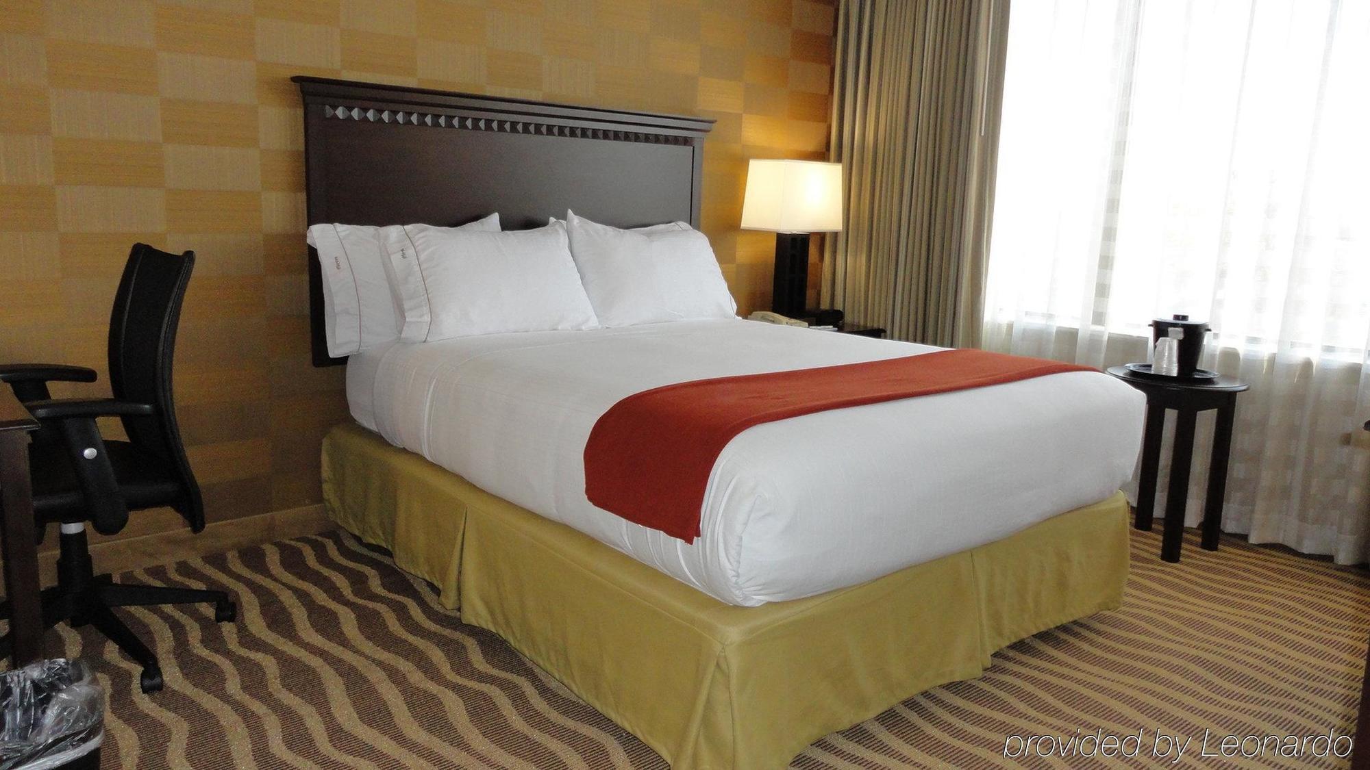 Holiday Inn Express - Atlanta-Kennesaw By Ihg Bagian luar foto