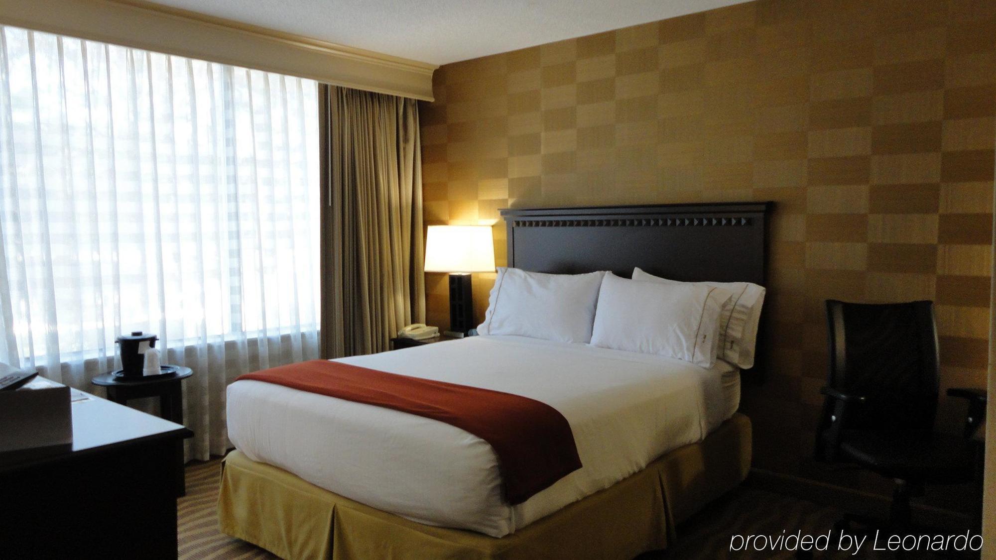 Holiday Inn Express - Atlanta-Kennesaw By Ihg Bagian luar foto