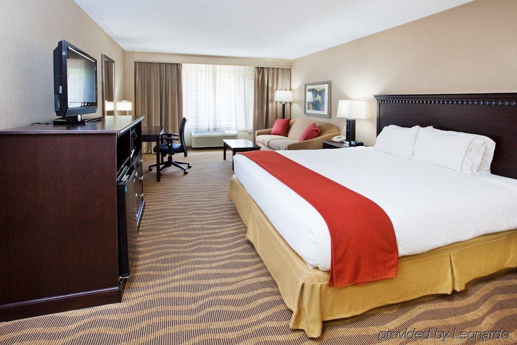 Holiday Inn Express - Atlanta-Kennesaw By Ihg Ruang foto
