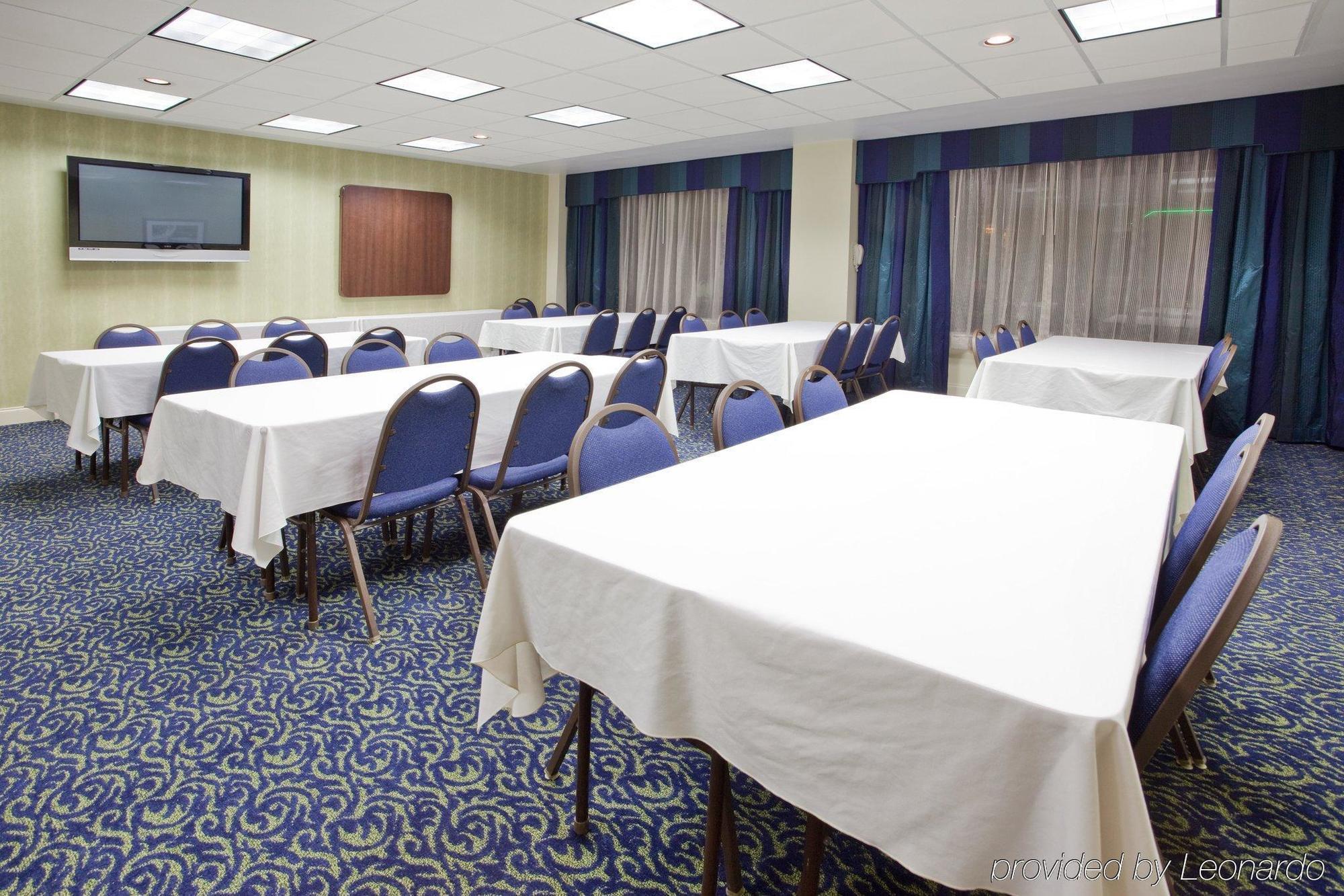 Holiday Inn Express - Atlanta-Kennesaw By Ihg Bisnis foto