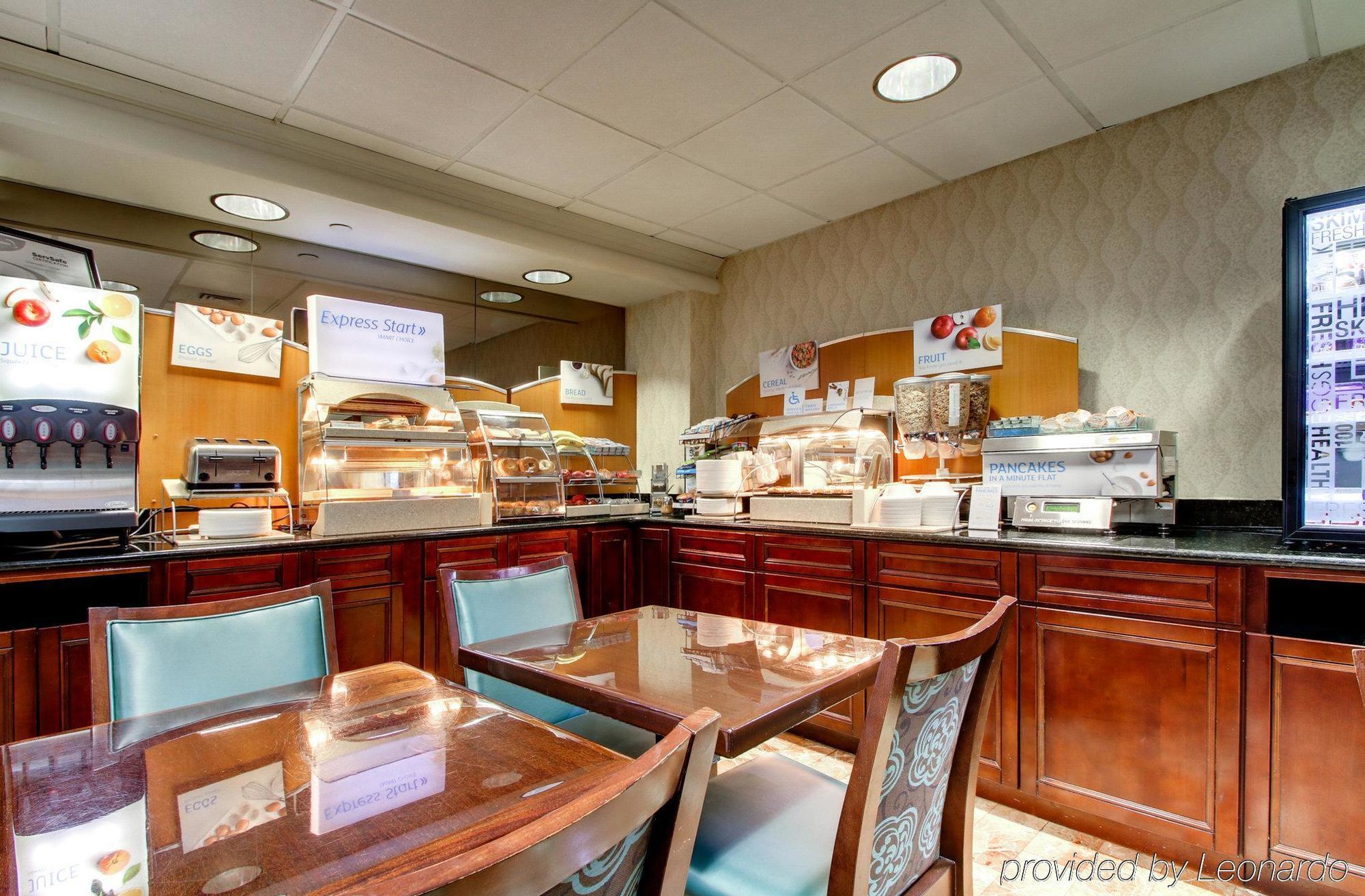 Holiday Inn Express - Atlanta-Kennesaw By Ihg Bagian luar foto
