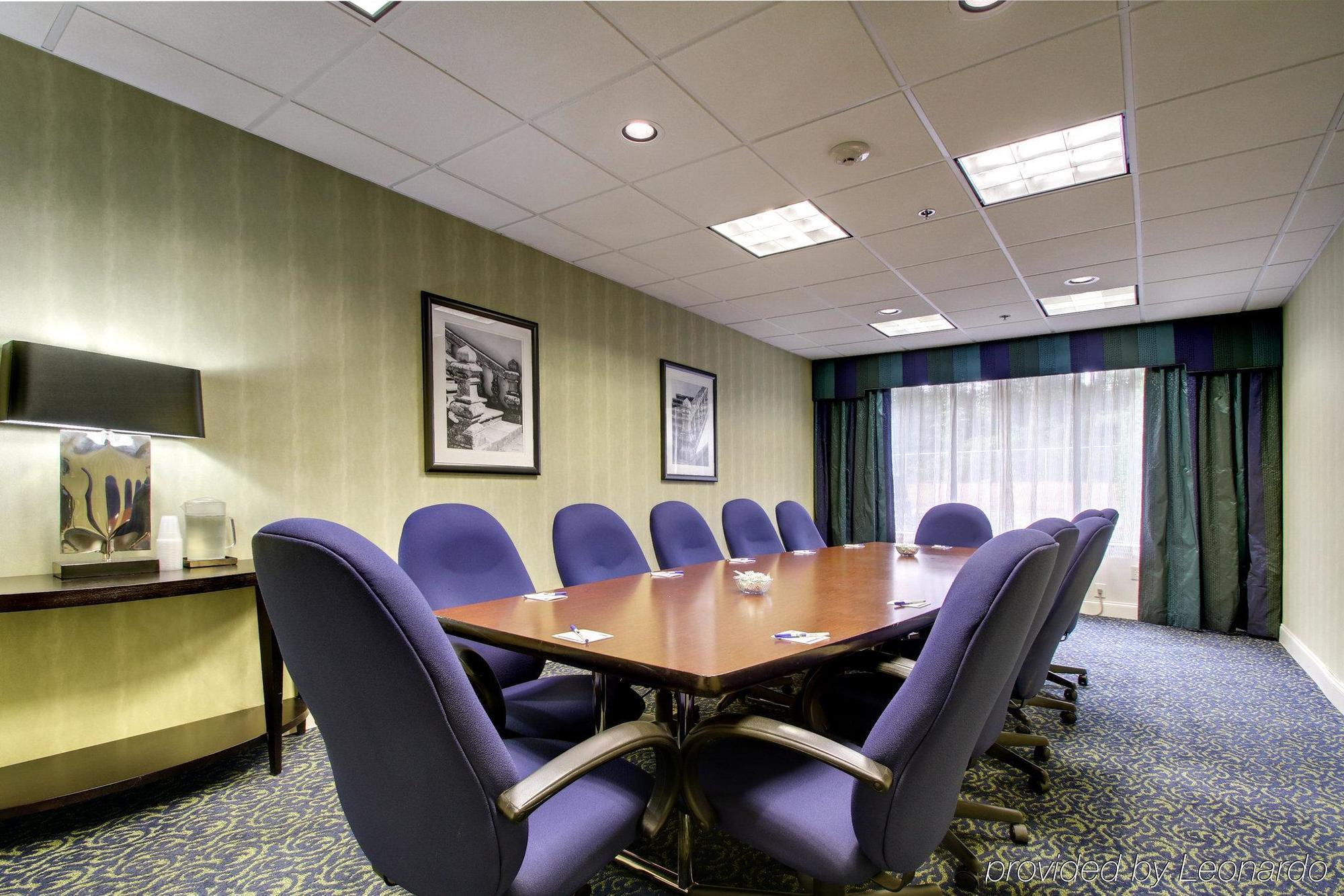 Holiday Inn Express - Atlanta-Kennesaw By Ihg Bagian luar foto