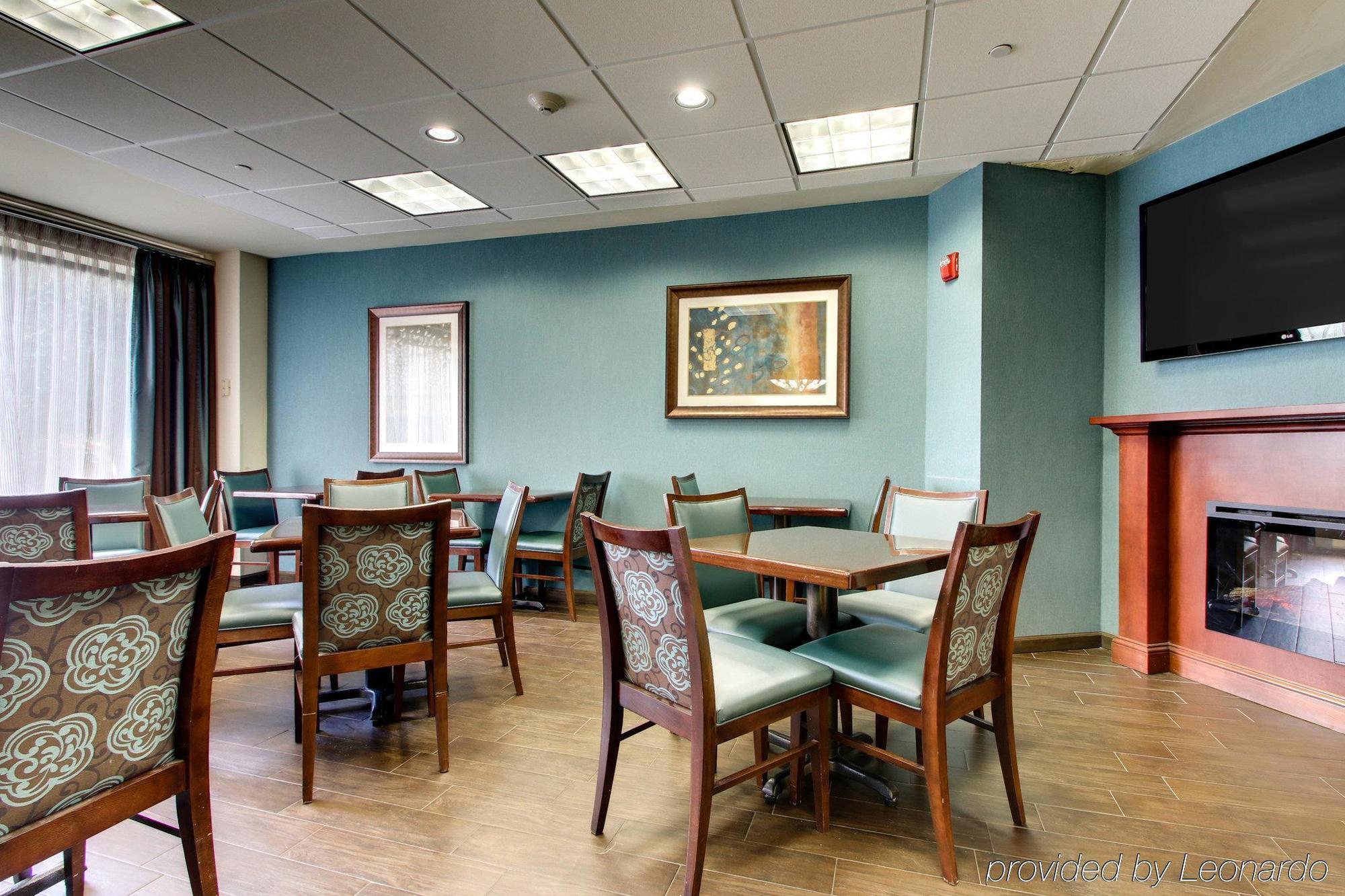 Holiday Inn Express - Atlanta-Kennesaw By Ihg Bagian luar foto