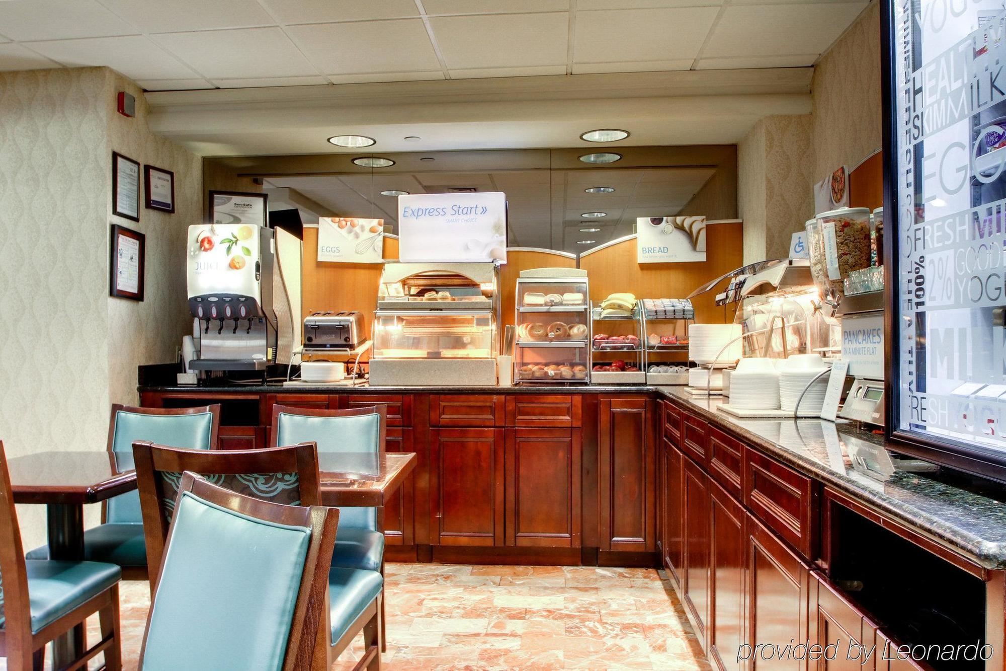 Holiday Inn Express - Atlanta-Kennesaw By Ihg Bagian luar foto