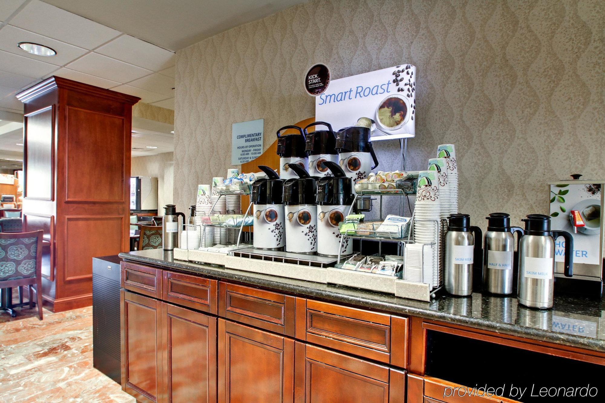 Holiday Inn Express - Atlanta-Kennesaw By Ihg Bagian luar foto
