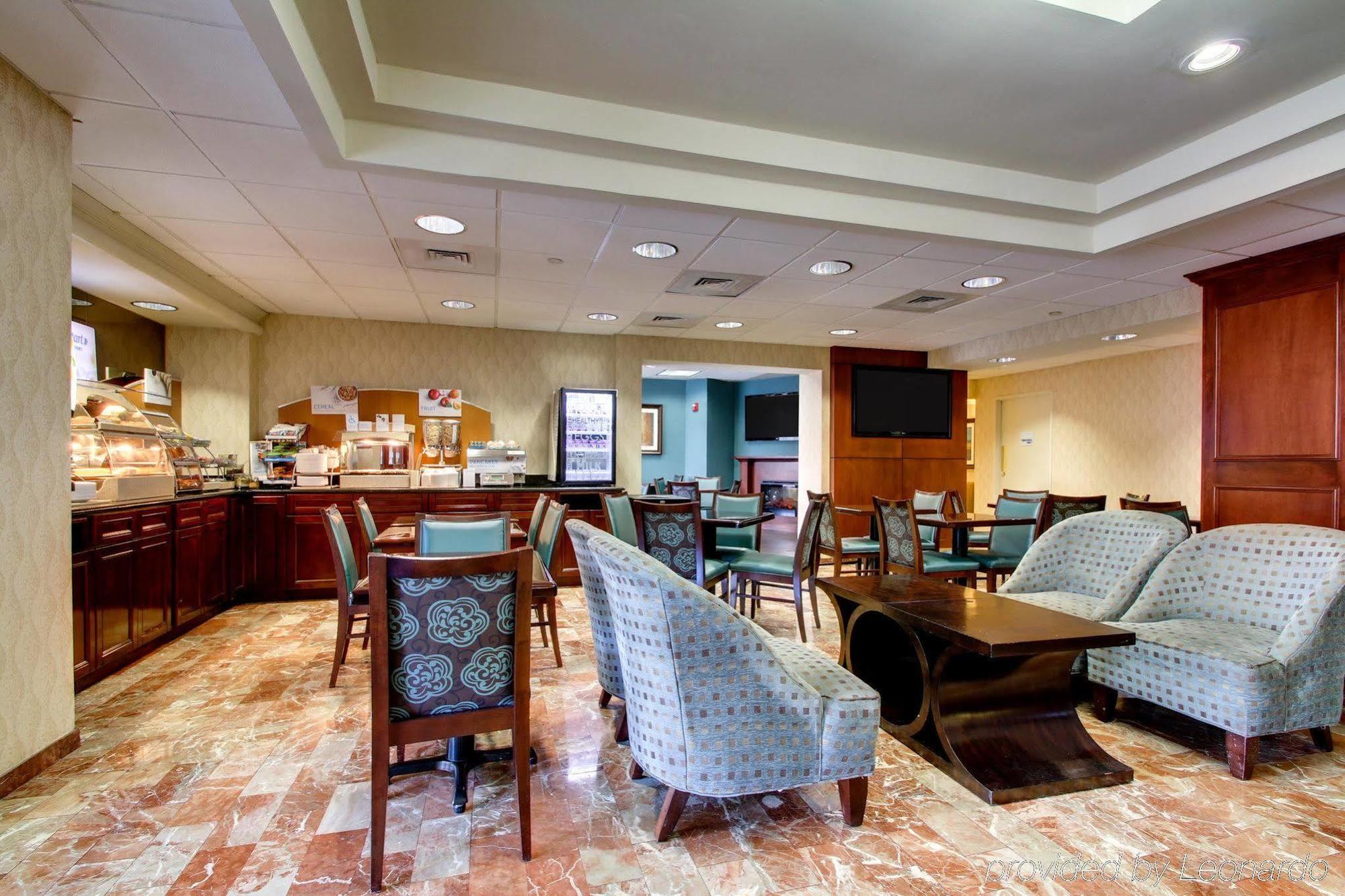 Holiday Inn Express - Atlanta-Kennesaw By Ihg Bagian luar foto