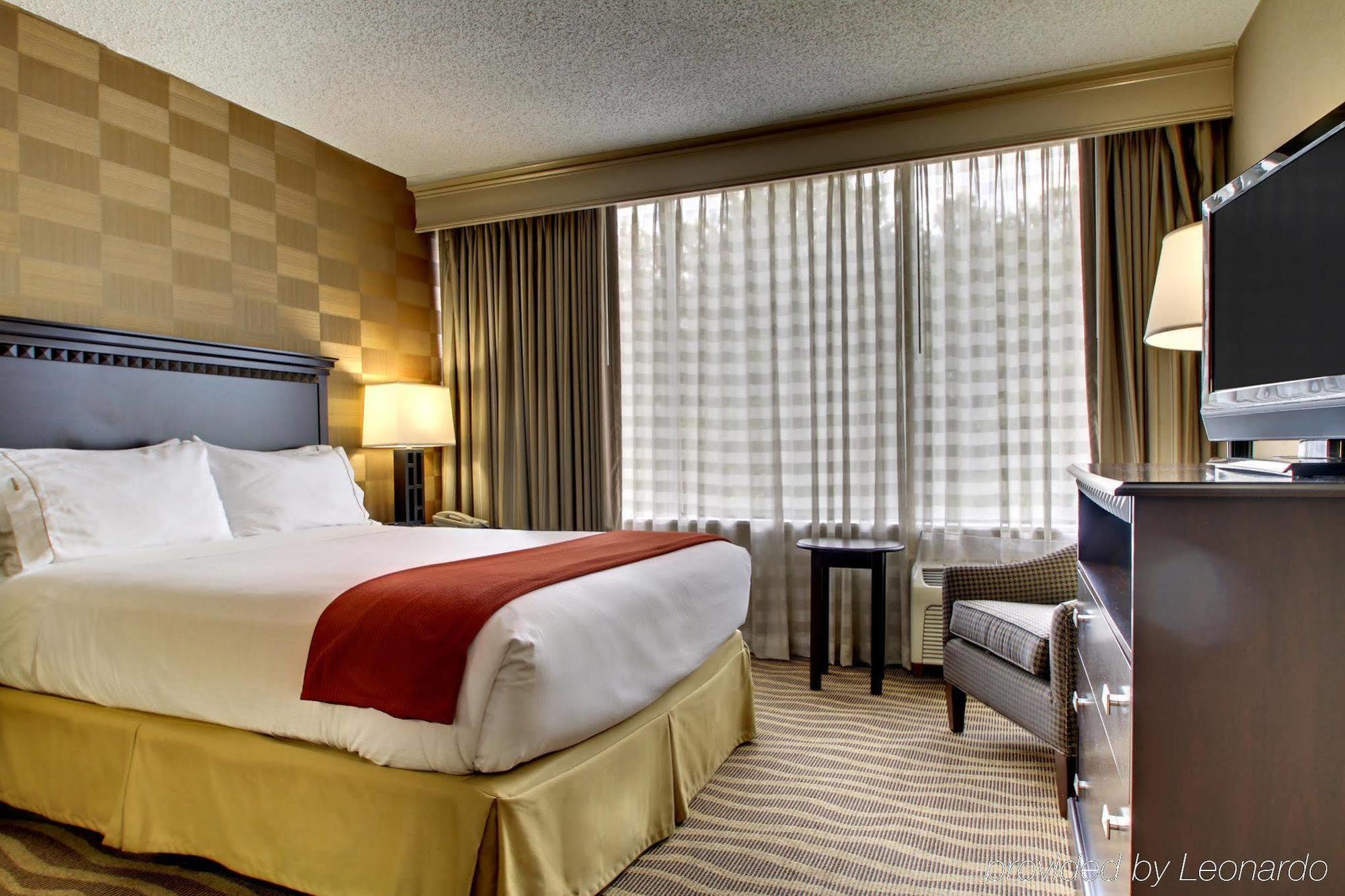 Holiday Inn Express - Atlanta-Kennesaw By Ihg Bagian luar foto