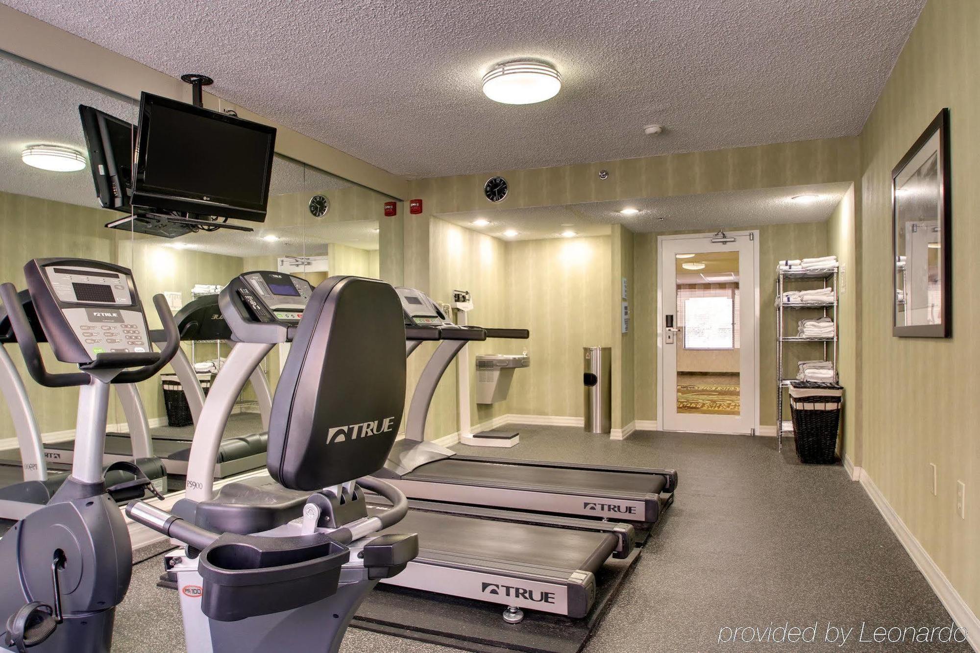 Holiday Inn Express - Atlanta-Kennesaw By Ihg Bagian luar foto